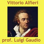 Podcast Vittorio Alfieri