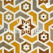 Podcast Viva a Diversidade.....