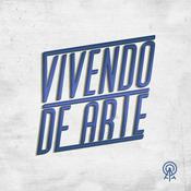 Podcast Vivendo de Arte