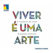 Podcast Viver é Uma Arte - A História de José