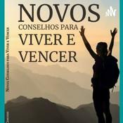 Podcast Viver E Vencer Com DEUS - Romerson Cangussu