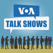 Podcast VOA Talk Shows - VOA