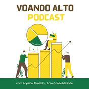 Podcast Voando Alto