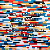 Podcast VOCÊ É UM JOVEM DE CARÁTER? //CRIANDO UM PODCAST SOBRE O ASSUNTO