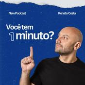 Podcast Você tem um minuto?