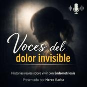Podcast Voces del Dolor Invisible