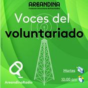 Podcast Voces del voluntariado/Psicología en conexión - Areandina Radio