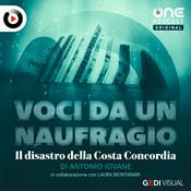 Podcast Voci da un naufragio