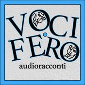 Podcast VOCIFERO audio racconti ragazzi