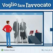Podcast Voglio fare l'avvocato!