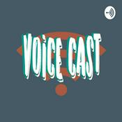 Podcast voice cast