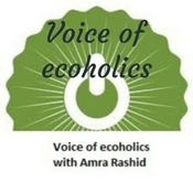Podcast Voice of ecoholics
