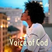 Podcast Voice of God Sleep Meditation