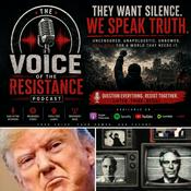 Podcast The Voice of the Resistance