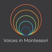Podcast Voices in Montessori Podcast