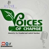 Podcast Voices of Change