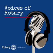 Podcast Voices of Rotary