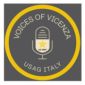 Podcast Voices of Vicenza