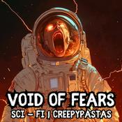 Podcast Void Of Fears: Scary Stories & Creepypastas