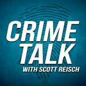 Podcast Crime Talk with Scott Reisch