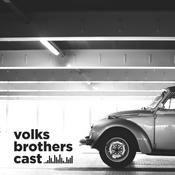 Podcast Volks Brothers Cast I O seu podcast com cheiro de gasolina