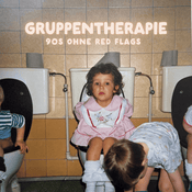 Podcast Gruppentherapie - 90s ohne red flags