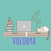 Podcast volodya