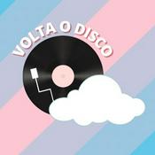 Podcast Volta o Disco