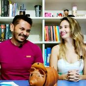 Podcast Volto já