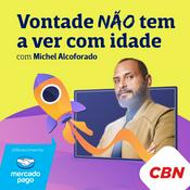 Podcast Vontade não tem a ver com idade