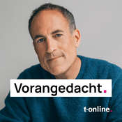 Podcast VORANGEDACHT