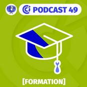 Podcast Votre rendez-vous en immersion dans les campus de formation