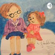 Podcast Vovó, conta uma história?