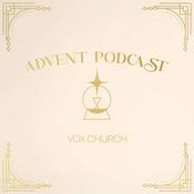 Podcast Vox Daily Advent Devotional