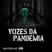 Podcast Vozes da Pandemia