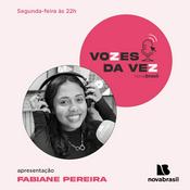 Podcast Vozes da Vez