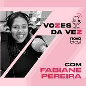 Podcast Vozes da Vez