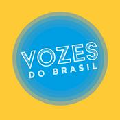 Podcast Vozes do Brasil