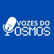 Podcast Vozes do Cosmos