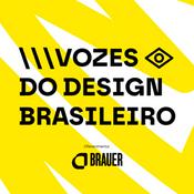 Podcast Vozes do Design Brasileiro