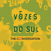 Podcast Vozes do Sul