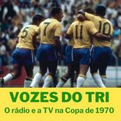 Podcast VOZES DO TRI