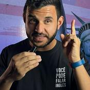 Podcast Você Pode Falar Inglês