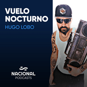 Podcast Vuelo nocturno