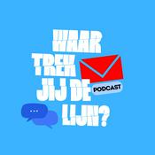 Podcast Waar Trek Jij De Lijn?