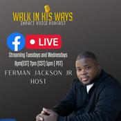 Podcast Walk In His Ways Impact Voice Podcast