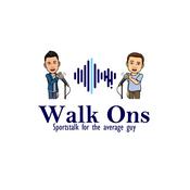 Podcast Walk Ons Podcast