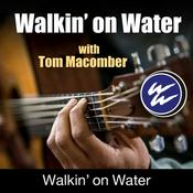 Podcast Walkin' on Water