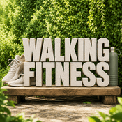 Podcast Walking Fitness