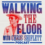 Podcast "Walking The Floor" with Chris Shiflett